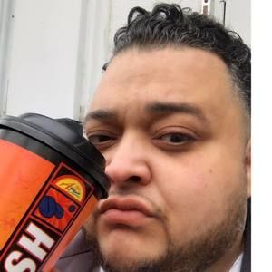 Meet your Posher, Edwin